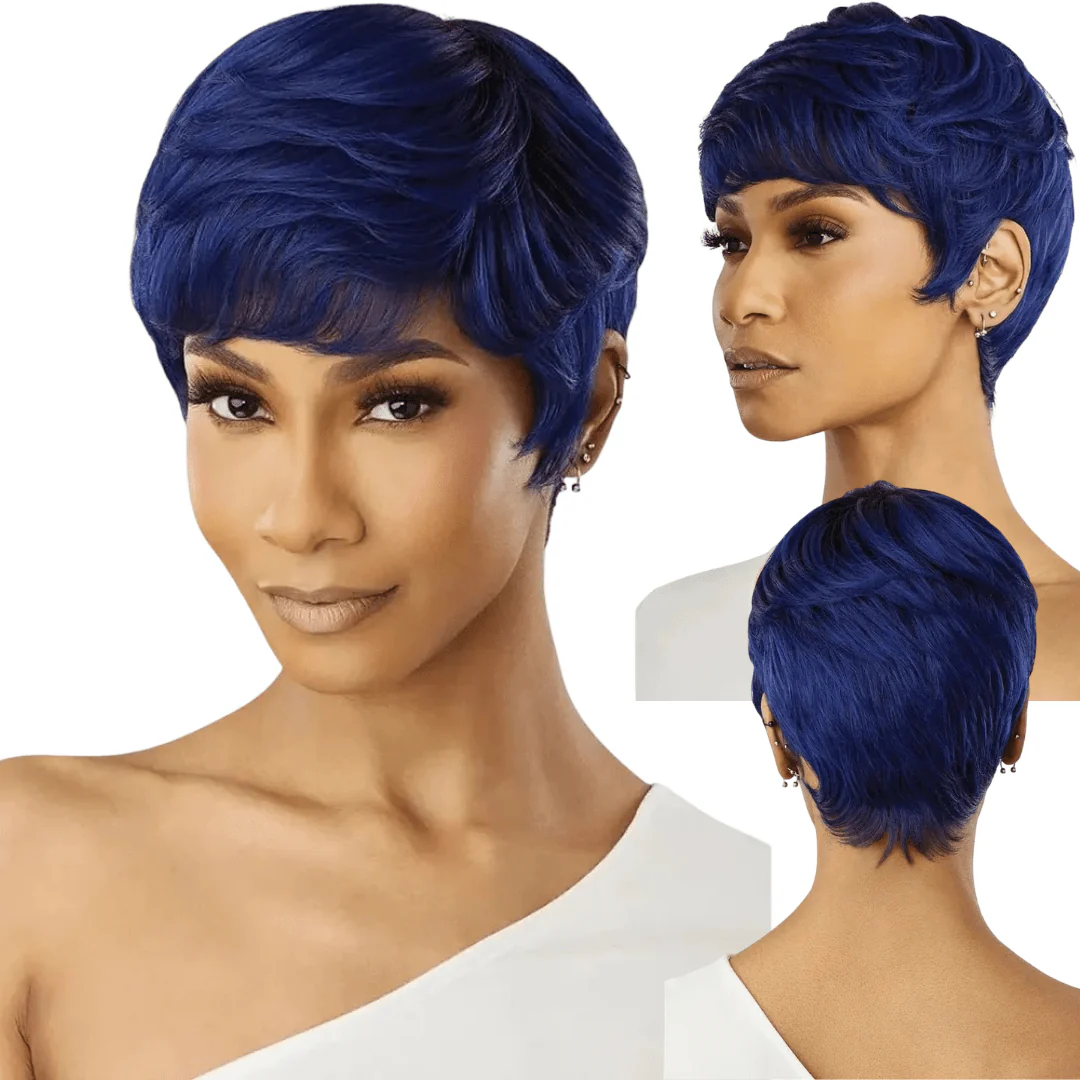 Outre Wigpop Synthetic Full Wig - Cruz