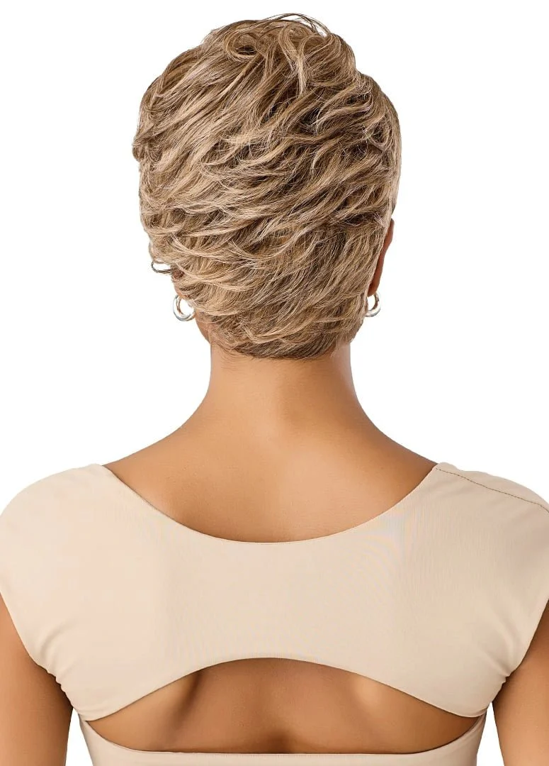 Outre Wigpop Synthetic Full Wig – Pop 10 - Image 5