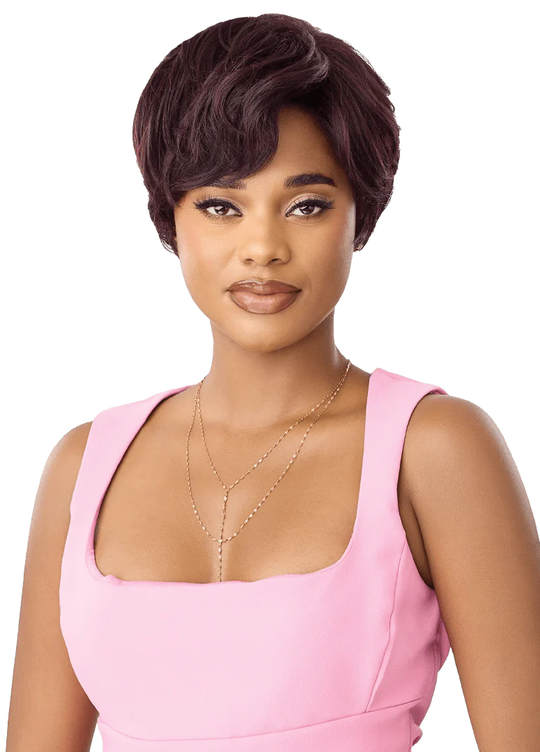 Outre Wigpop Synthetic Full Wig – Pop 6 - Image 3