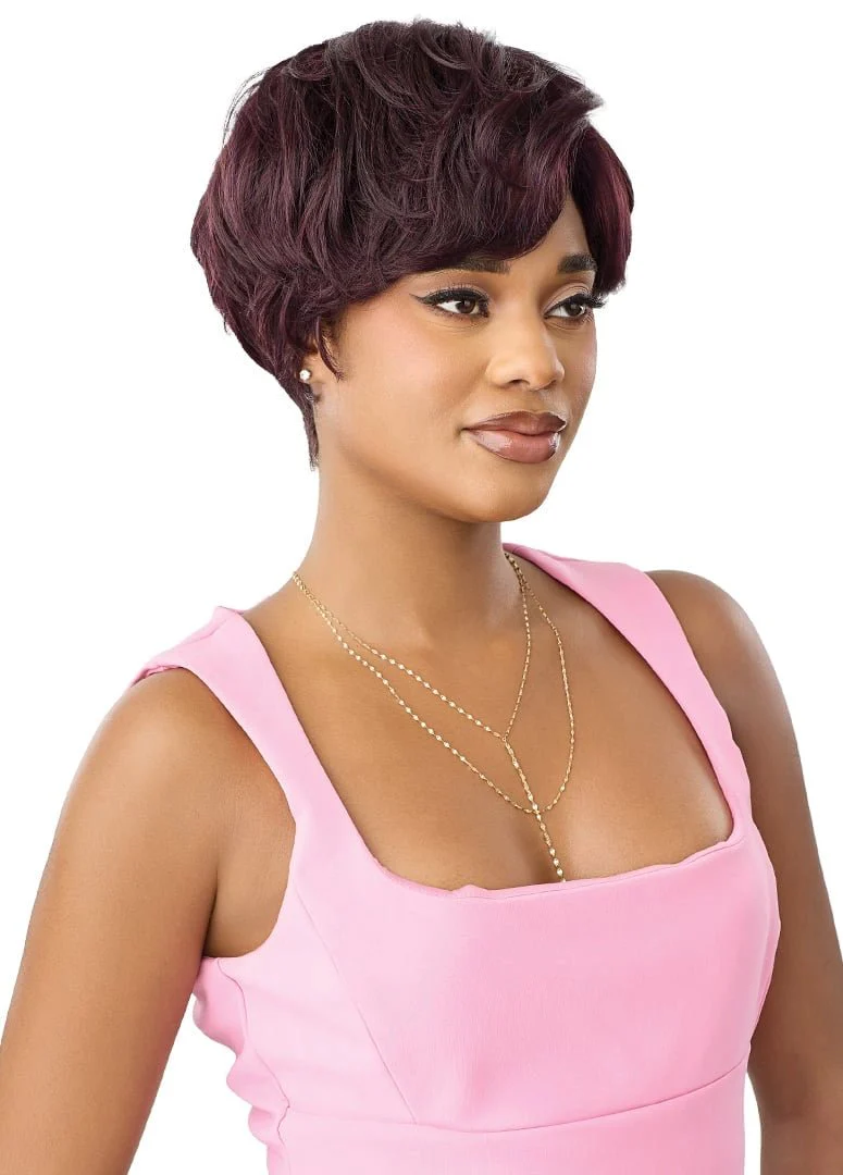 Outre Wigpop Synthetic Full Wig – Pop 6 - Image 5