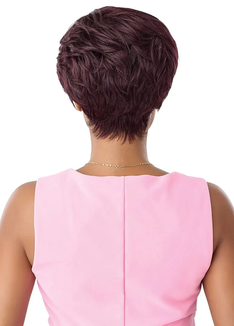 Outre Wigpop Synthetic Full Wig – Pop 6 - Image 6
