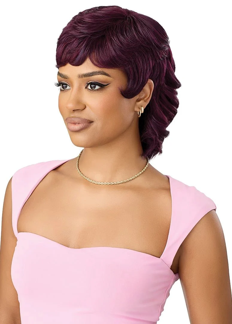 Outre Wigpop Synthetic Full Wig โ Pop 9 - Image 4