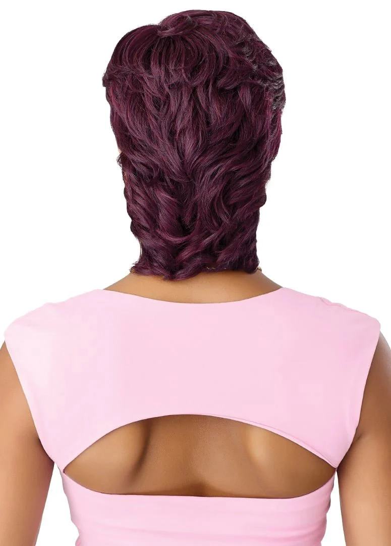 Outre Wigpop Synthetic Full Wig โ Pop 9 - Image 5