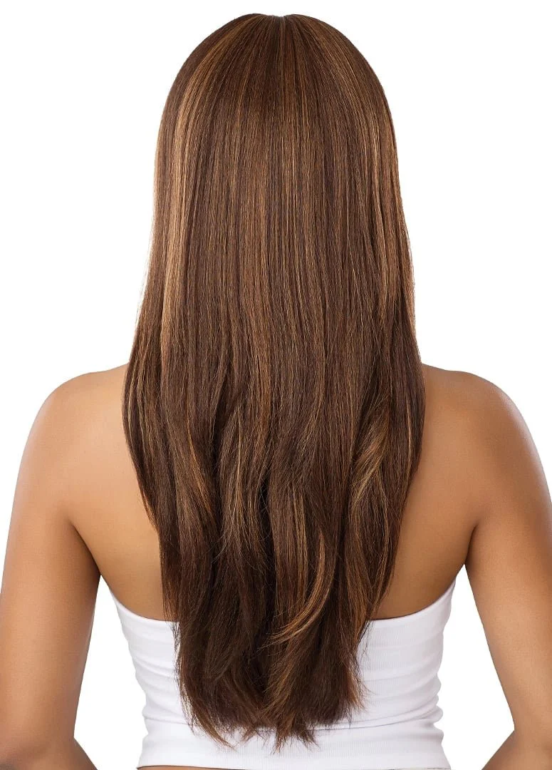 Outre Wigpop Synthetic HD Full Lace Wig – Selects 104 - Image 5