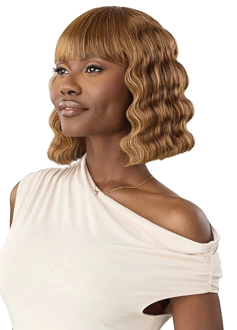 Outre Wigpop Synthetic HD Full Lace Wig – Selects 106 - Image 4