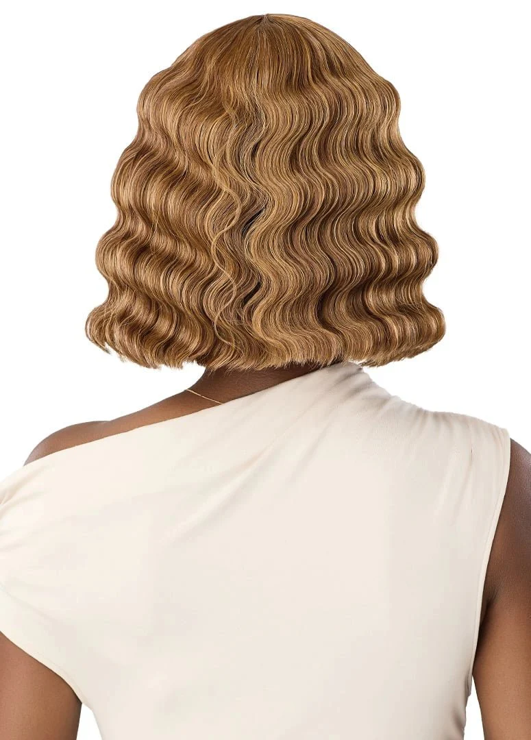 Outre Wigpop Synthetic HD Full Lace Wig – Selects 106 - Image 5