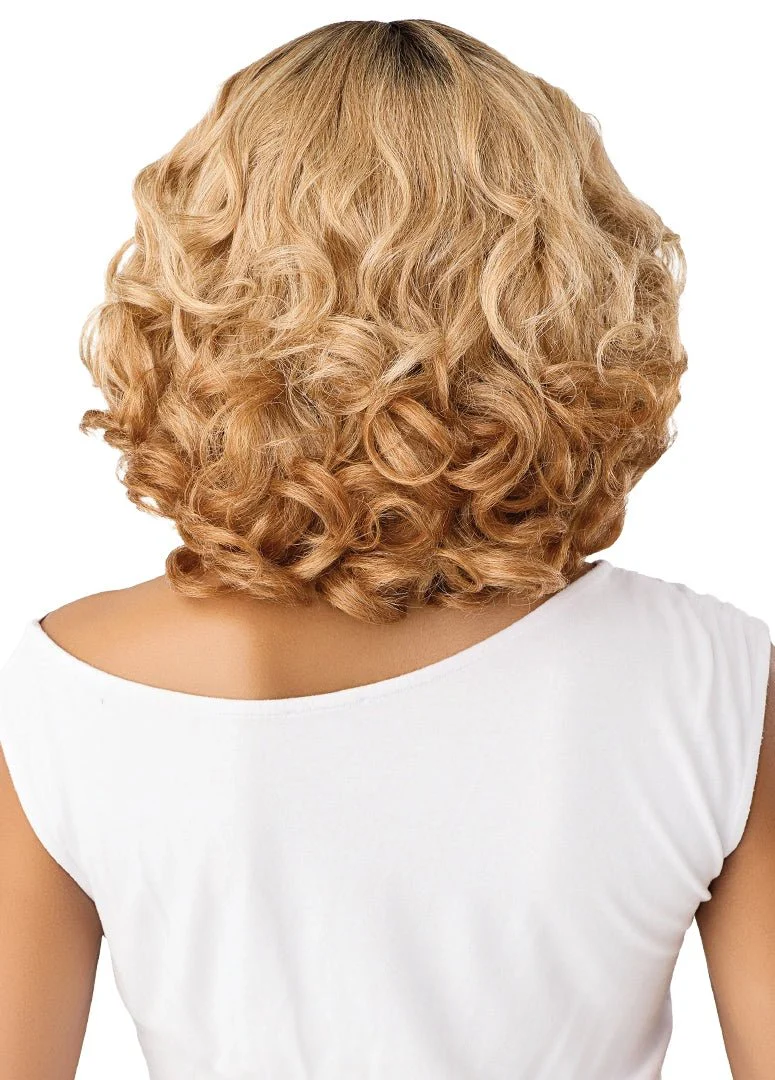 Outre Wigpop Synthetic HD Full Lace Wig โ Selects 107 - Image 3