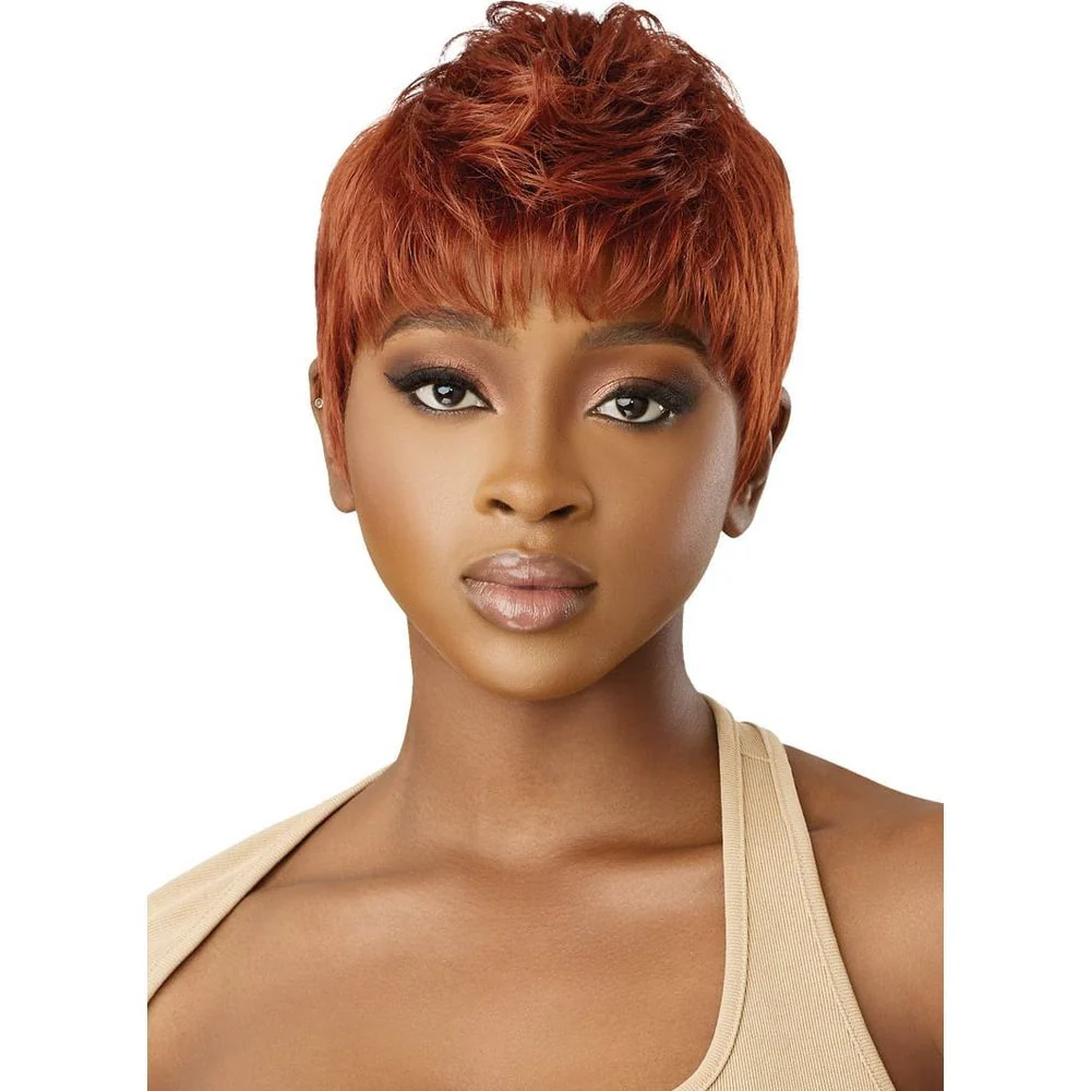 Outre Wigpop Synthetic Full Wig - Toby - Image 2