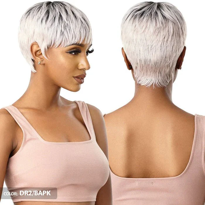 Outre WigPop Synthetic Wig – Nola - Image 2