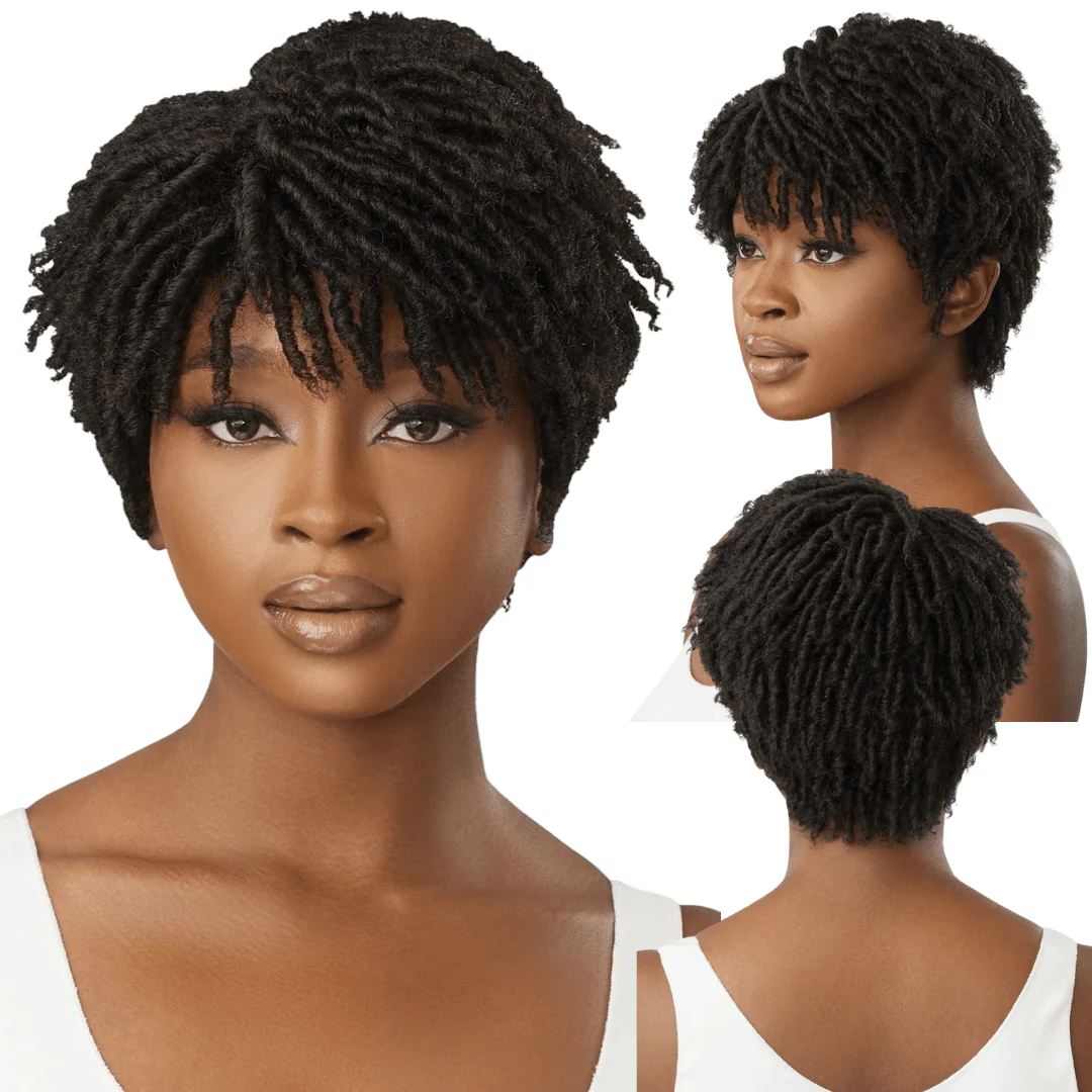 Outre WigPop Synthetic Wig – Jai