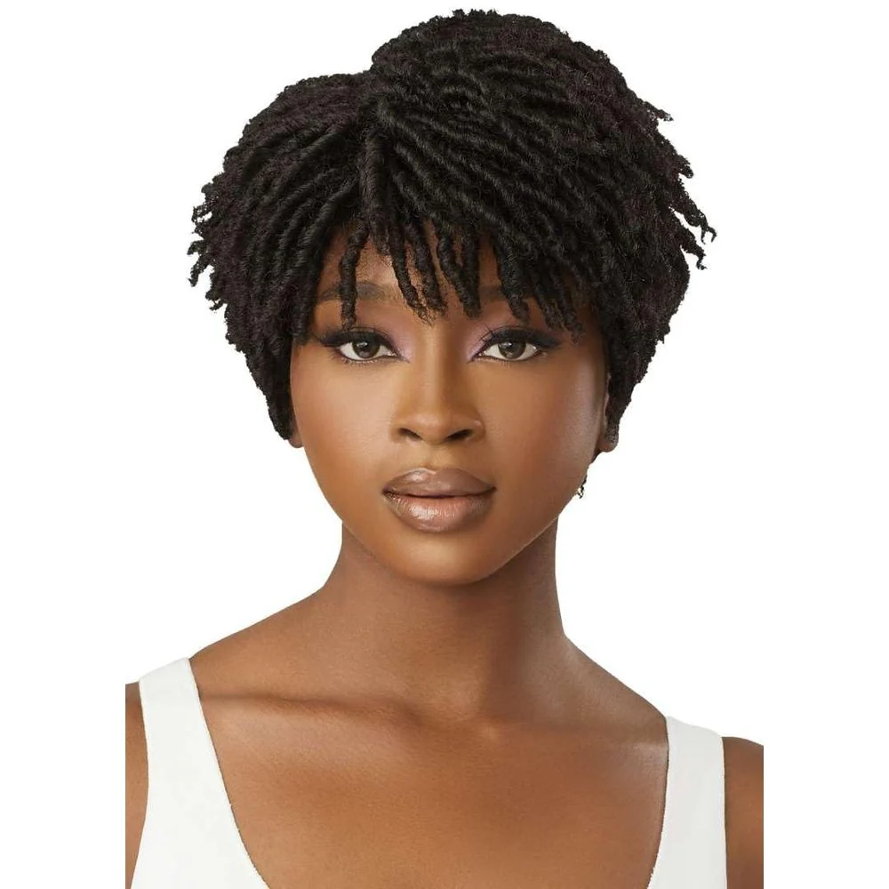 Outre WigPop Synthetic Wig – Jai - Image 2
