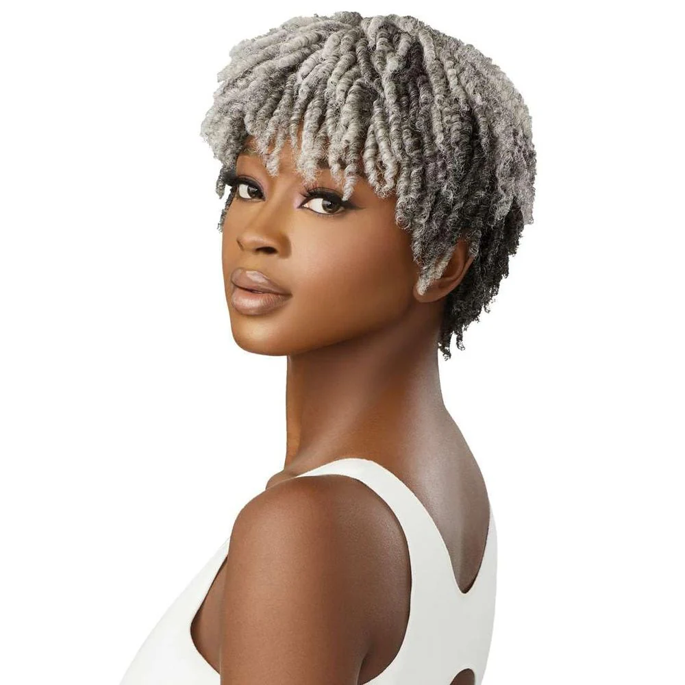 Outre WigPop Synthetic Wig – Jai - Image 3