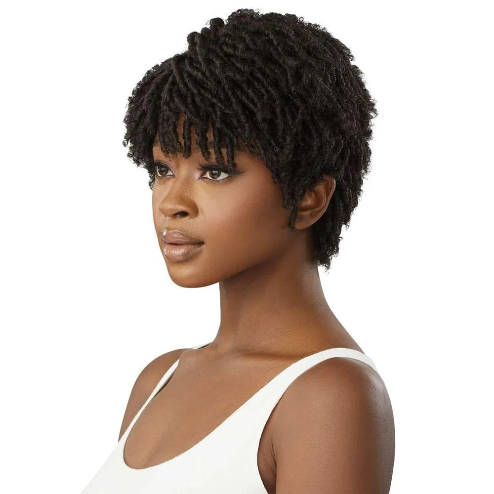 Outre WigPop Synthetic Wig – Jai - Image 4