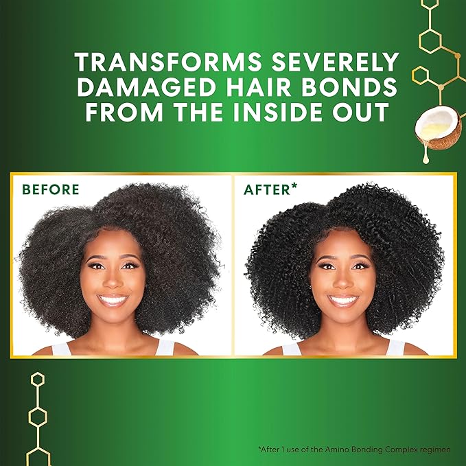 Palmer’s Amino Bonding Hair Masque - Image 3