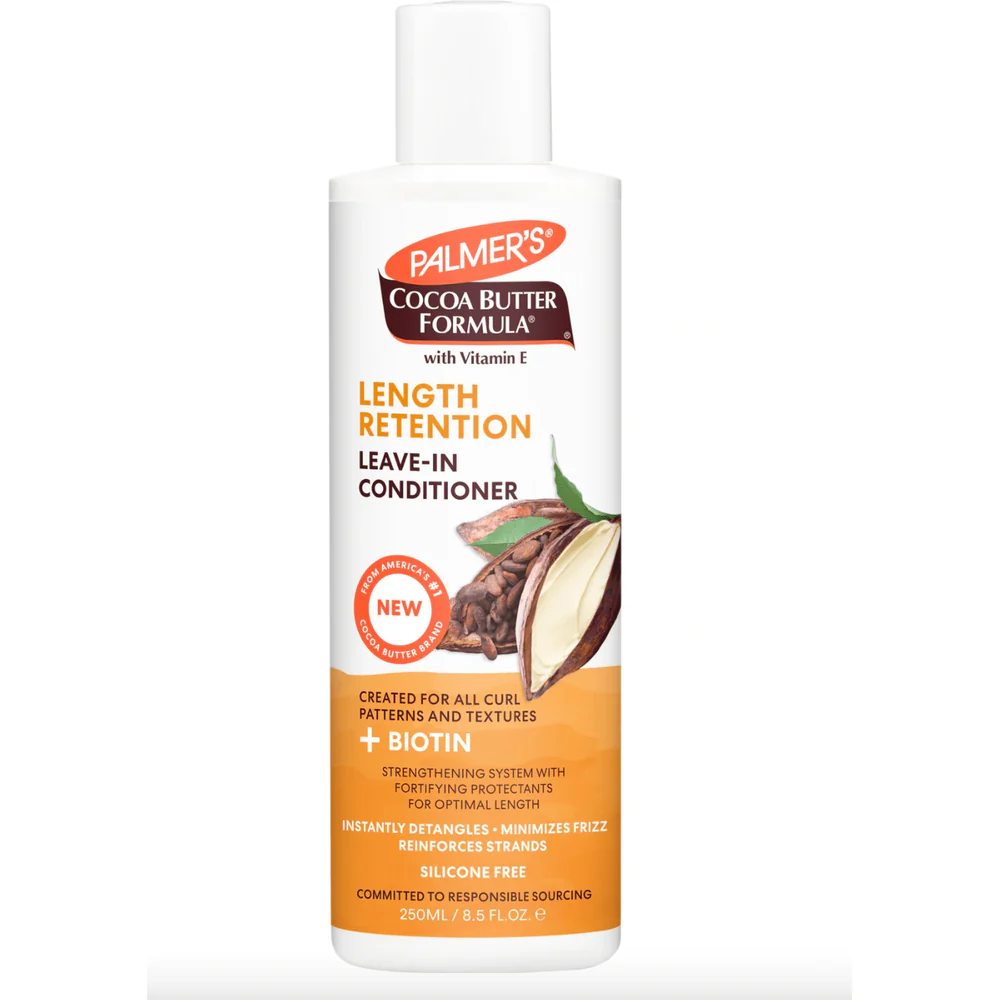 Palmer's Cocoa Butter Formula Leave-In Conditioner - Length Retention 8.5 oz