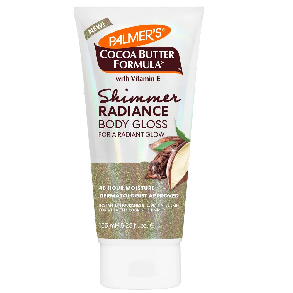 Palmer’s Cocoa Butter Shimmer Radiance Lotion - 5.25 oz