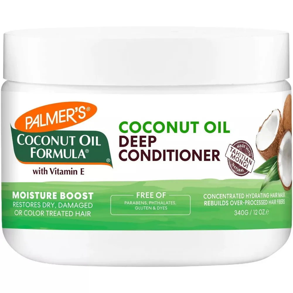 Palmer’s Moisture Boost Hair & Scalp Treatment - Image 3