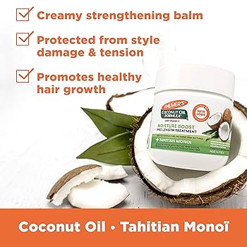 Palmer’s Moisture Boost Hair & Scalp Treatment - Image 5