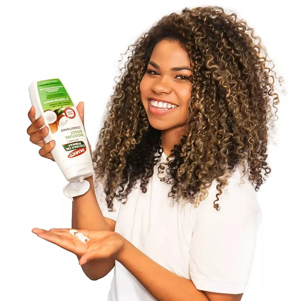 Palmer’s Coconut Oil Moisture Boost - Image 2