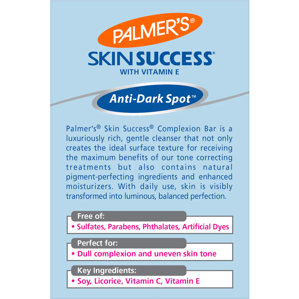 Palmer’s Complexion Bar - 3.5oz - Image 3
