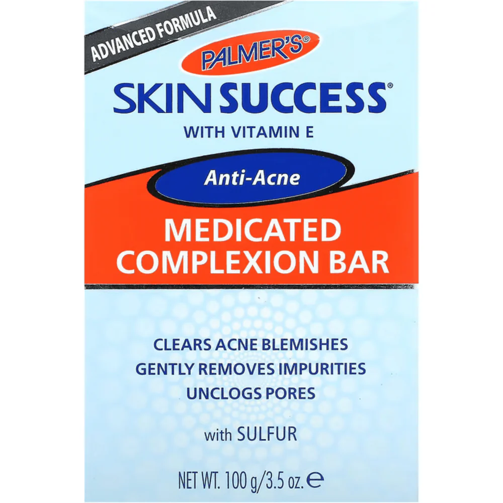 Palmer’s Complexion Bar - 3.5oz - Image 5