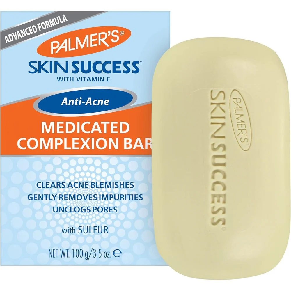 Palmer’s Complexion Bar - 3.5oz - Image 6