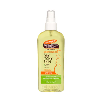 Palmer’s Soothing Oil  – 5.1 oz