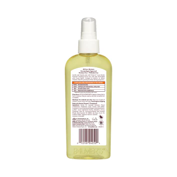 Palmer’s Soothing Oil  – 5.1 oz - Image 2