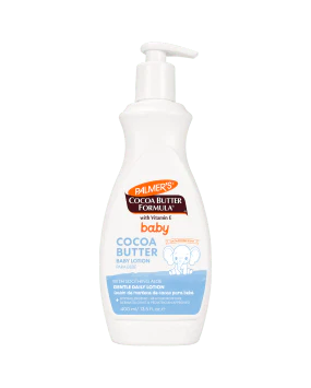 Palmer's Baby Cocoa Butter Lotion Gentle Moisture - 13.5oz