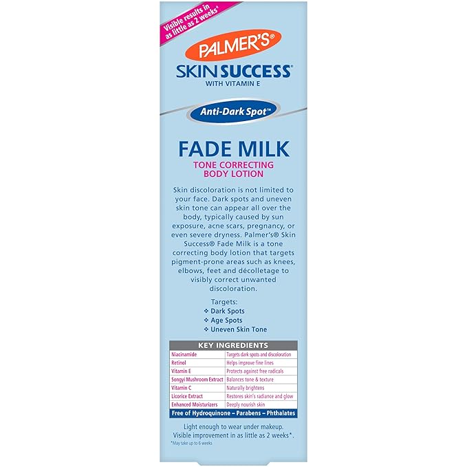 Palmer's Body Lotion - 8.5oz - Image 2