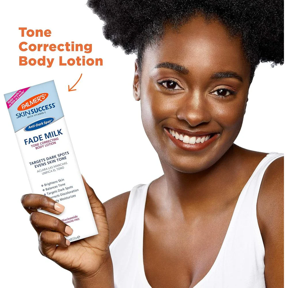 Palmer's Body Lotion - 8.5oz - Image 7
