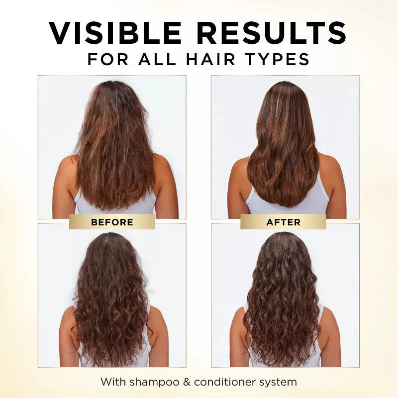 Pantene Pro-V Daily Moisture Renewal Shampoo - 12 fl oz - Image 5