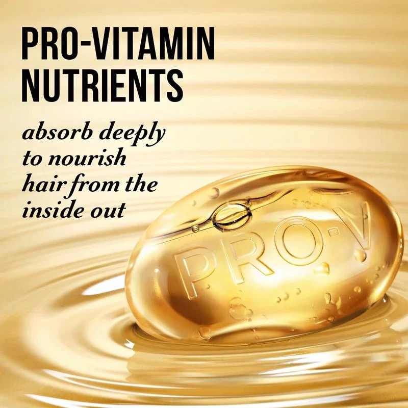 Pantene Pro-V Repair & Protect Shampoo - 12 fl oz - Image 4