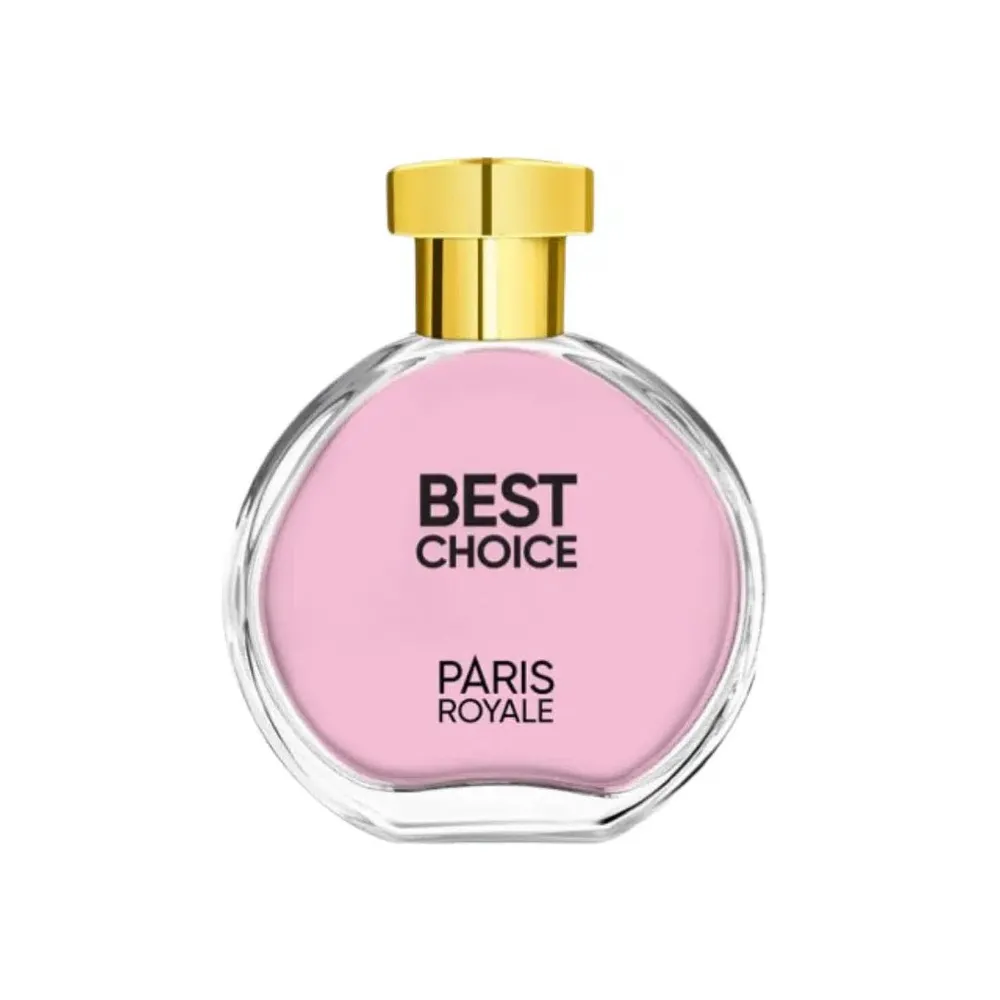 Paris Royale Best Choice Eau de Parfum 3.4 oz - Image 2
