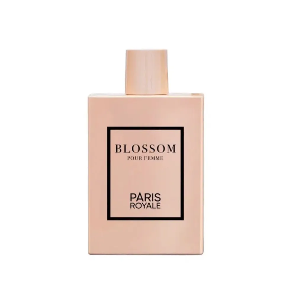 Paris Royale Blossom Eau de Parfum 3.4 oz - Image 2