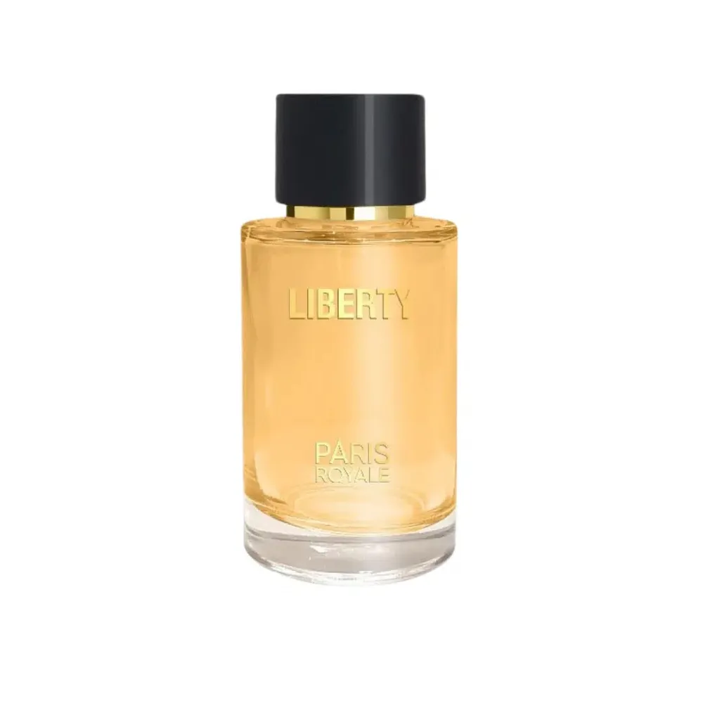 Paris Royale Liberty PF Eau de Parfum 3.4 oz - Image 2
