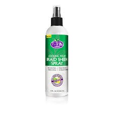 PARNEVU T-Tree Therapeutic Hair Care β 12 oz - Image 3