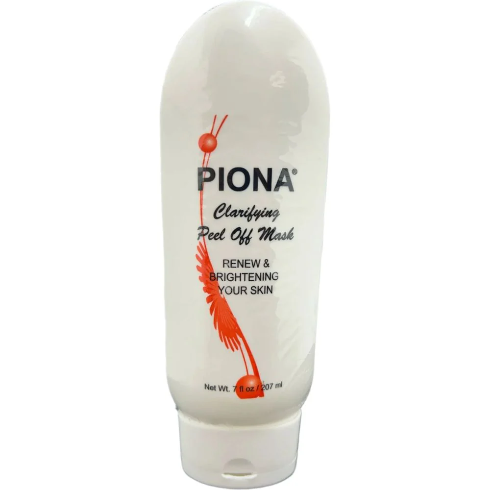 Piona Clarifying Peel Off Mask – 7oz