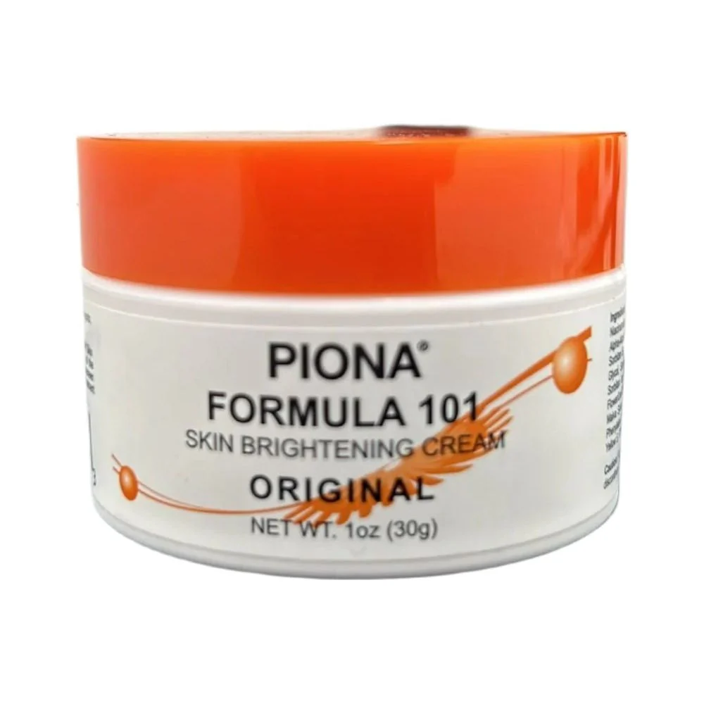 Piona Skin Cream 3 Variants – 1oz - Image 2