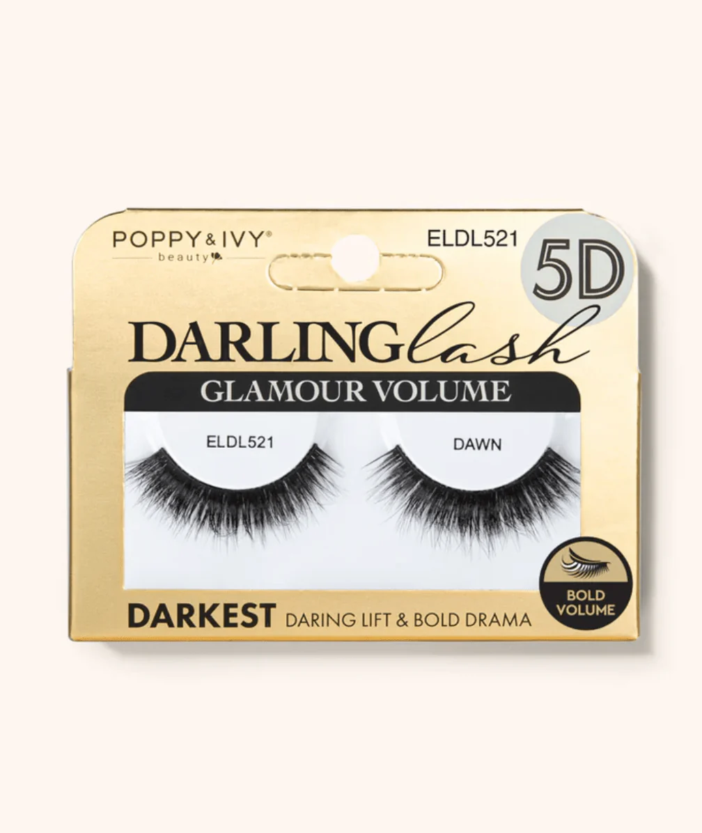 Poppy & Ivy 5D Darling Multi-Dimensional Lashes โ Style 501โ535 - Image 20