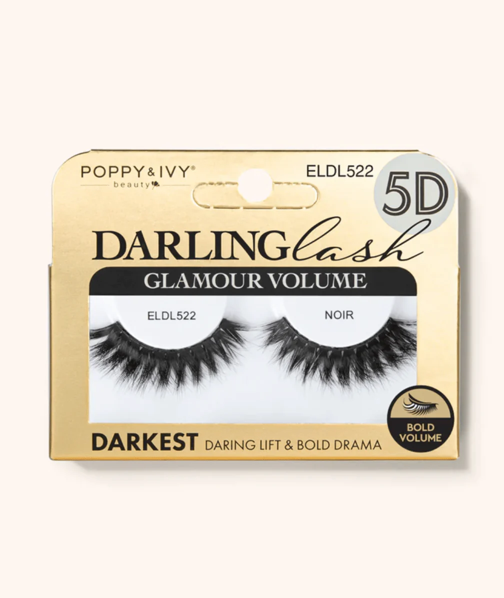 Poppy & Ivy 5D Darling Multi-Dimensional Lashes โ Style 501โ535 - Image 21