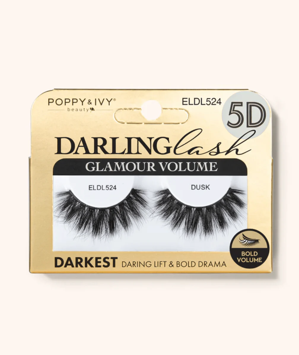 Poppy & Ivy 5D Darling Multi-Dimensional Lashes โ Style 501โ535 - Image 23