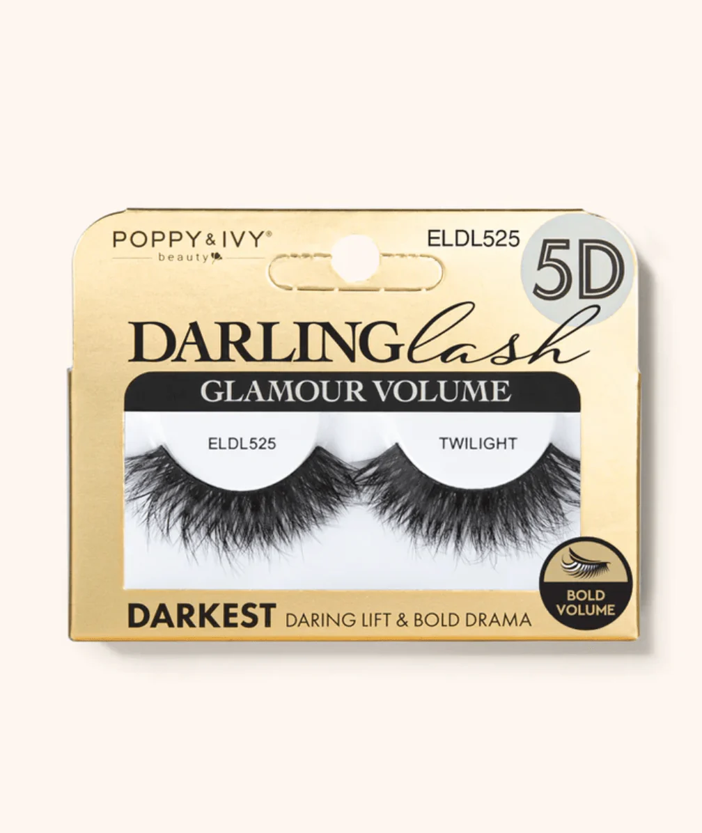 Poppy & Ivy 5D Darling Multi-Dimensional Lashes โ Style 501โ535 - Image 24