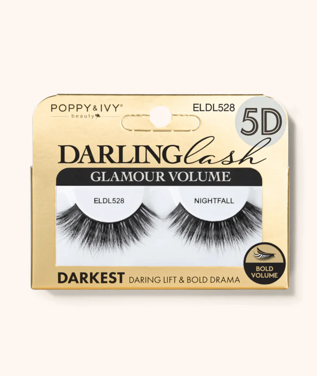 Poppy & Ivy 5D Darling Multi-Dimensional Lashes โ Style 501โ535 - Image 27