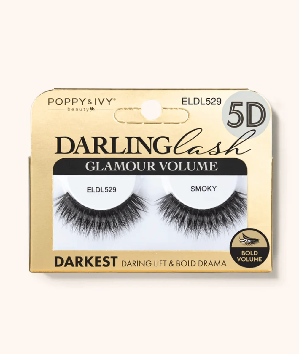 Poppy & Ivy 5D Darling Multi-Dimensional Lashes โ Style 501โ535 - Image 28