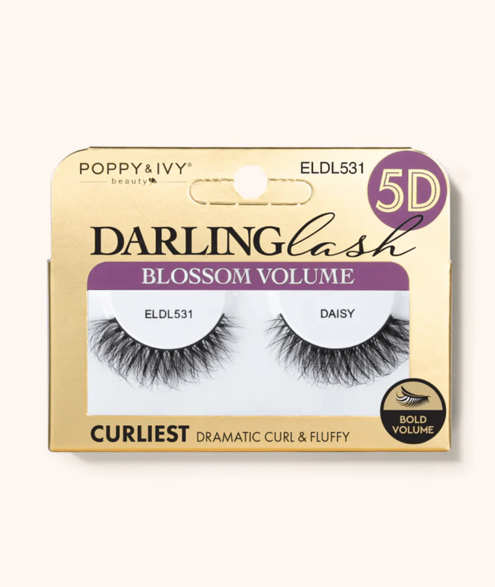 Poppy & Ivy 5D Darling Multi-Dimensional Lashes โ Style 501โ535 - Image 30