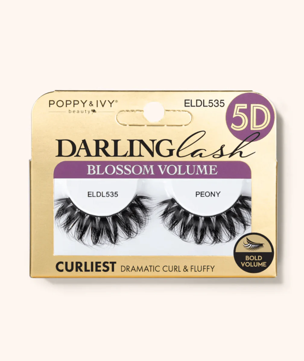Poppy & Ivy 5D Darling Multi-Dimensional Lashes โ Style 501โ535 - Image 34