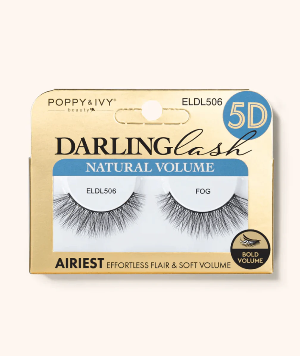 Poppy & Ivy 5D Darling Multi-Dimensional Lashes โ Style 501โ535 - Image 6
