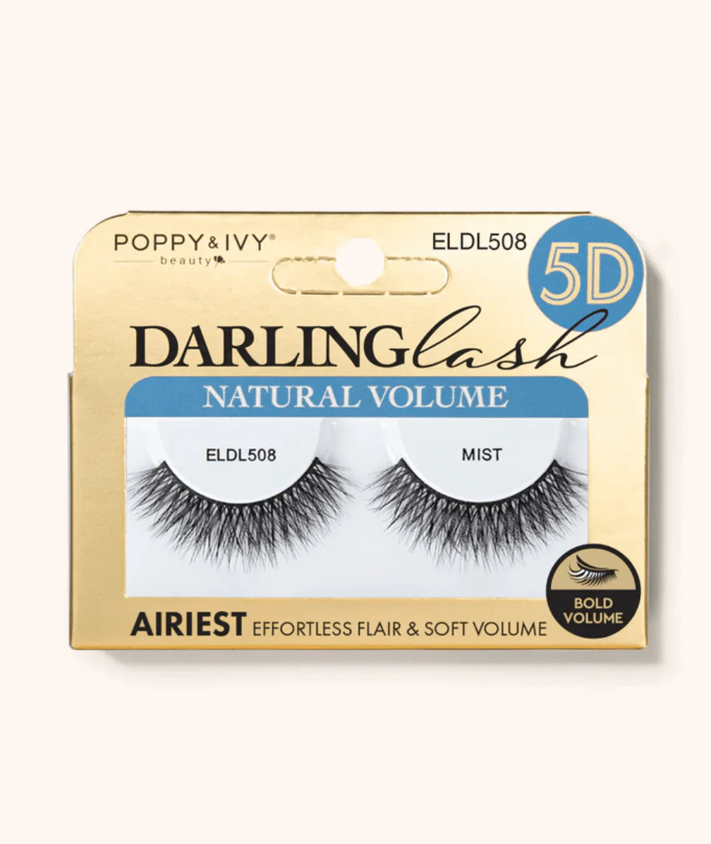 Poppy & Ivy 5D Darling Multi-Dimensional Lashes โ Style 501โ535 - Image 7