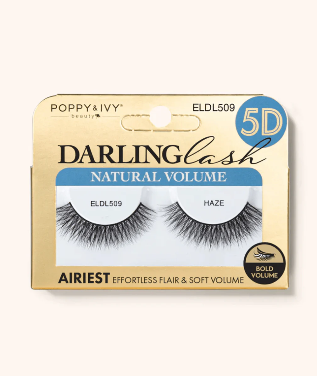 Poppy & Ivy 5D Darling Multi-Dimensional Lashes โ Style 501โ535 - Image 8